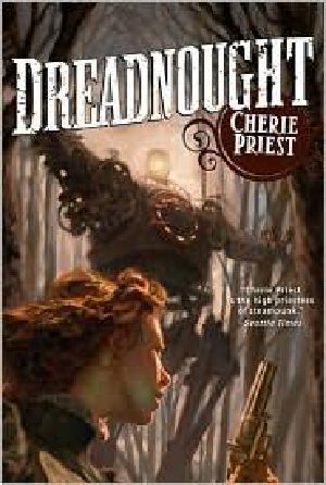 [The Clockwork Century 02] • TCC3-Dreadnought